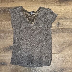 Jones wear top medium